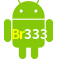 Aplicativo Br333 para Android