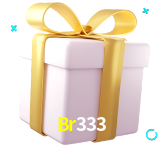 Receba seus bônus de boas-vindas no Br333