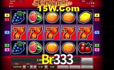 Avaliações dos Jogadores Br333