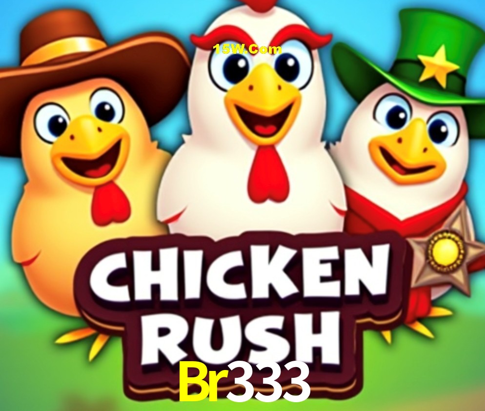 Bônus Diários Br333