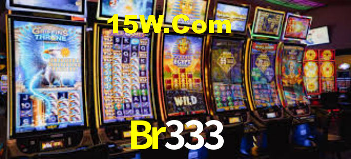 Escolher plataforma para baixar Br333