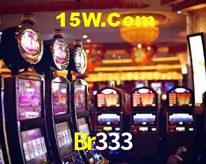 Apostas de Tênis Br333