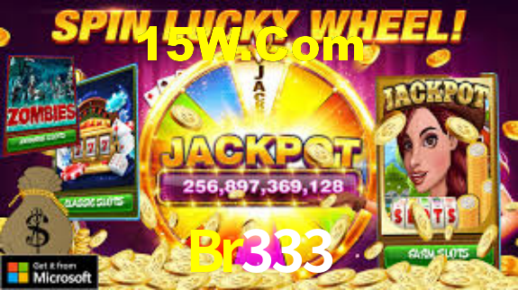 Bônus Generosos e Exclusivos no Br333 para Você!