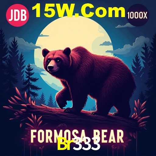 Descubra o Mundo do Cassino Online com Br333