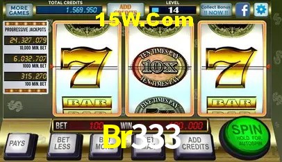 Especiais de Fim de Semana Br333