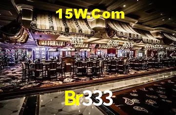 Apostas de Futebol Br333