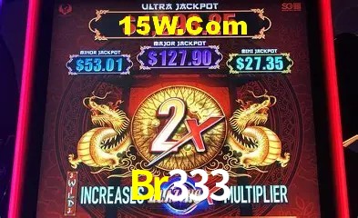 Cadastro Rápido Br333