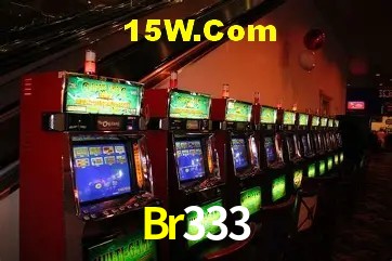 Benefícios da Conta Br333