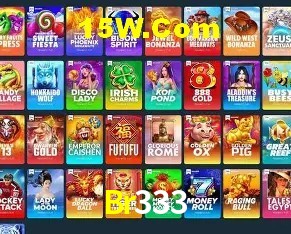 Casino Ao Vivo Br333