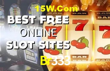 Jogos com bônus e suporte 24h na Br333