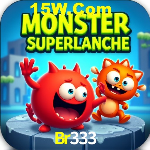 Platform Technology Br333