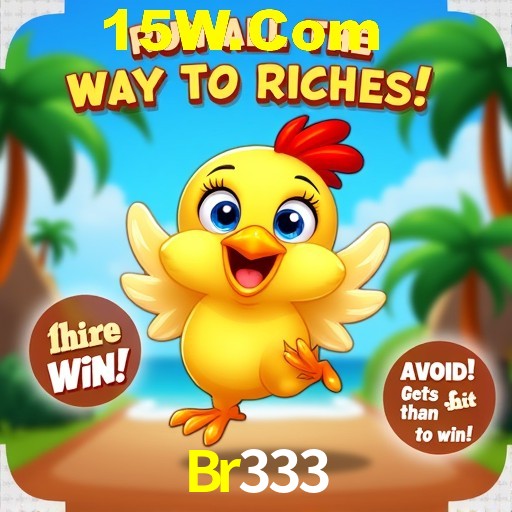 Descubra o Mundo do Cassino Online com Br333