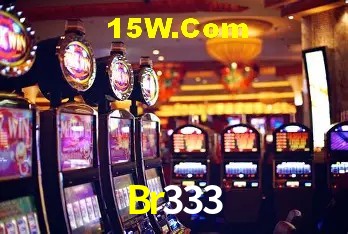 Casino Ao Vivo Br333