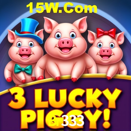 APP oficial da Br333 para mobile