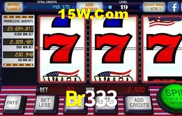 Estatísticas Esportivas Br333