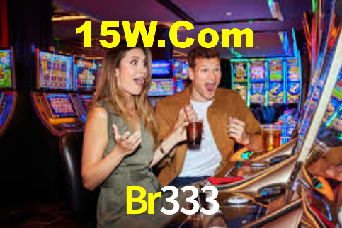 Br333 App