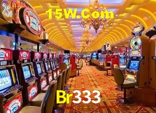 Segurança 2FA Br333