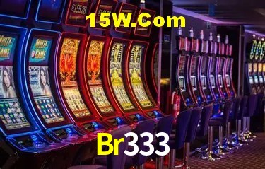 Casino Ao Vivo Br333