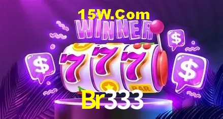 Promoção Relâmpago Br333