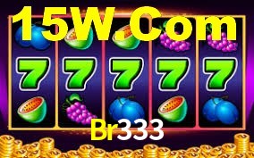 Br333: Jogos de Caça-Níqueis-Altas Recompensas, Roleta-Velocidade, Blackjack-Desafios Máximos
