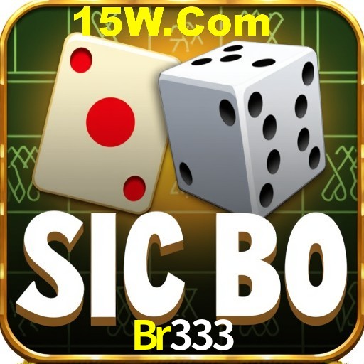 Descubra o Mundo do Cassino Online com Br333