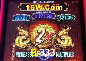 Estatísticas Br333
