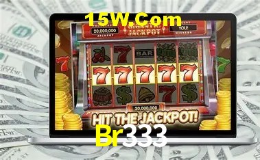 Jogos de Slot Br333